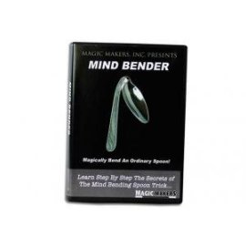 Mind Bender with Chad Sanborn